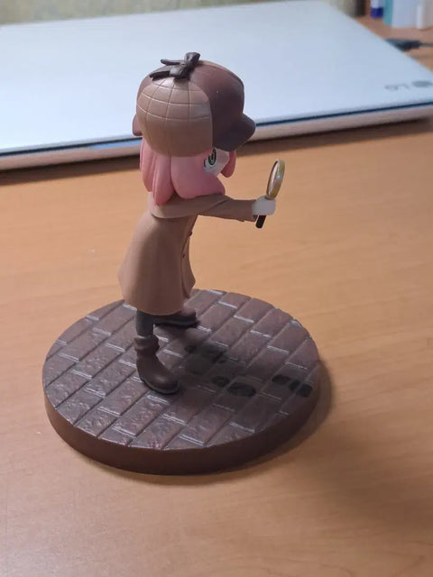 Spy x Family Anya figure
