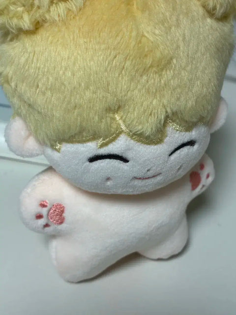 Included Special Edition) NCT NCT Jaehyun Doll Goods Puppyjaen
