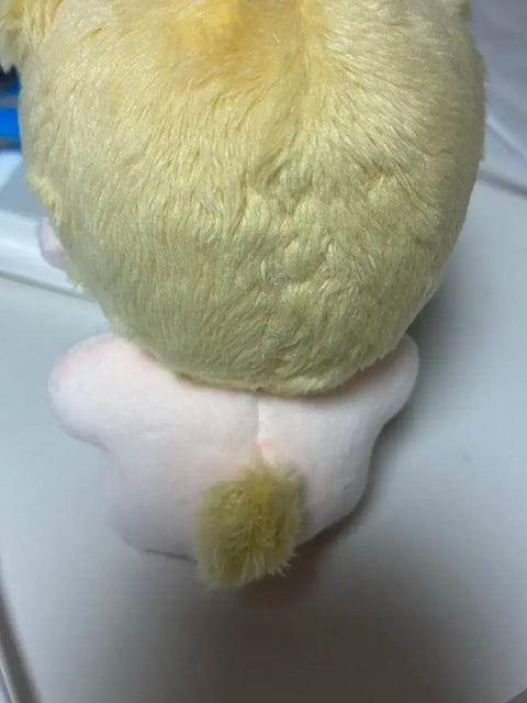 Included Special Edition) NCT NCT Jaehyun Doll Goods Puppyjaen