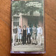 RIIZE Epilogue Cassette Tape A Type Photocard Shotaro Album