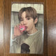 RIIZE Epilogue Cassette Tape A Type Photocard Shotaro Album