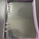 Zipper binder
