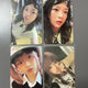 NewJeans Hanni photocard bundle