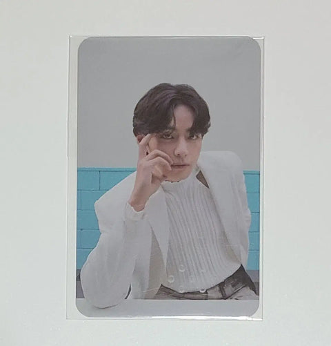 YES24 PTD VV 뷔 TaeHyung được phép nhảy YES24