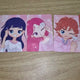 Avatar Star Shu official photocard POCA AvatarStarShu