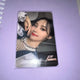 LOONA/Idol School Artemis Jinsoul Jung Jinsoul Photocard Unreleased POCA for sale