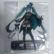 Vocaloid Hatsune Miku Enjoy Osaka Black Circus Acrylic Stand Unopened