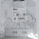 Vocaloid Hatsune Miku Enjoy Osaka Black Circus Acrylic Stand Unopened
