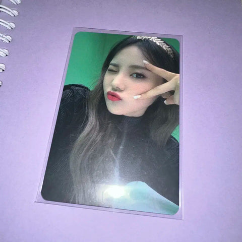 Artemis Loona JinSoul Photocard PC for sale
