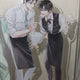(Batch of 3) The Untamed (Mo Dao Zu Shi) Wangxian Acrylic Stands Batch Transfer