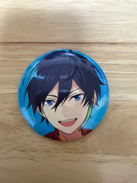 Ensemble Stars Hokuto can badge