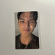 Seventeen LMF Love My Future Weverse Benefit Mingyu Photocard Transfer