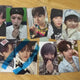 BOYNEXTDOOR BNDON 리우 Taesan Photocards - All Together