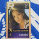 IVE Leeseo Prom Queen Fan-Con Superstar Ship Mission Authentication Limited Edition Photocard