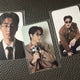Young K Lee ClicClac Photo Card