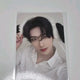 BLUE PARADISE Makestar Lucky Draw Ricky Photocard