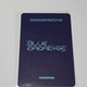 BLUE PARADISE Makestar Lucky Draw Ricky Photocard