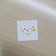NCT WISH Ryo Ryongryong Ttibu Ttibu Seal