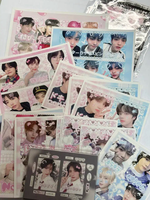 TXT Photobooth