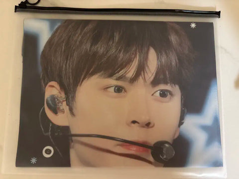 RIIZE Eunseok slogan transfer