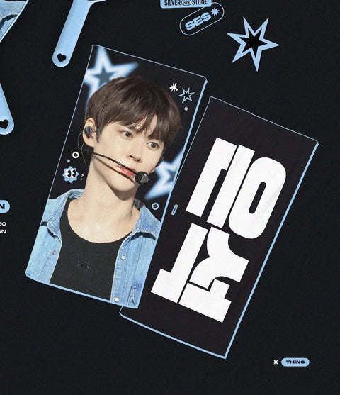 RIIZE Eunseok slogan transfer