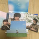 TXT Star Seekers Beomgyu solo track album transfer