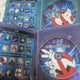Ghostbusters 1 & 2 Steelbook