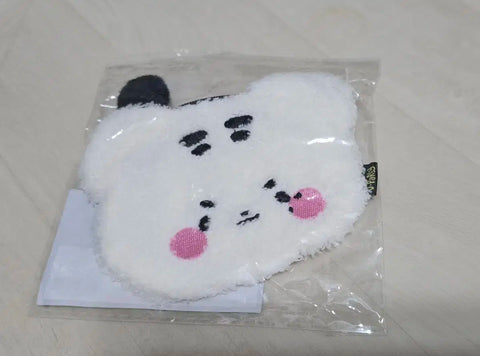 Unopened) Kim Jaejoong Jaerangie Pouch