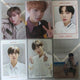 Thẻ ảnh Park Jihoon Wanna One