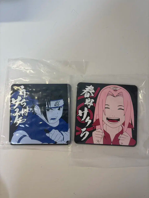 Sasuke Sakura Ichiban Kuji Prize J