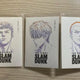 Slam Dunk Postcard Set