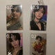 TXT Yeonjun photocard transfer