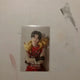 TXT Yeonjun photocard transfer