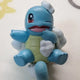 Gacha Turtle Bath Figure