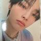 Stray Kids fan meeting online MD I.N. photocard