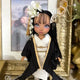 Repainted Baby Doll