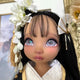 Repainted Baby Doll