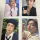 BTS photocard
