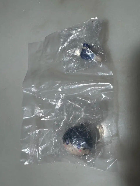 Blue Lock Isagi Chocotto Nuigurumi
