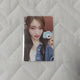 Lee Seo Dive Zone Ive Magazine Ive Lee Seo Dive Zone Concert Mini Album Photocard Resale