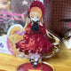 Rozen Maiden Shinku Acrylic Stand