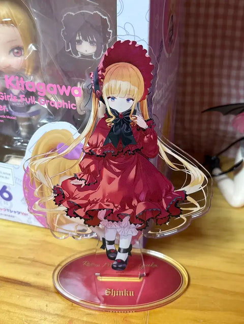 Rozen Maiden Shinku Acrylic Stand