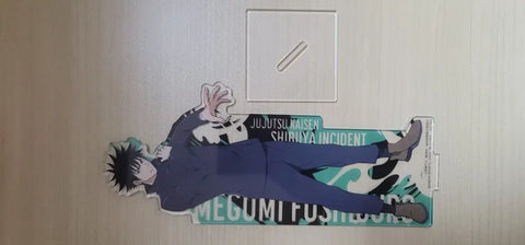 Giá đỡ Jujutsu Kaisen Fushiguro Megumi Acrylic