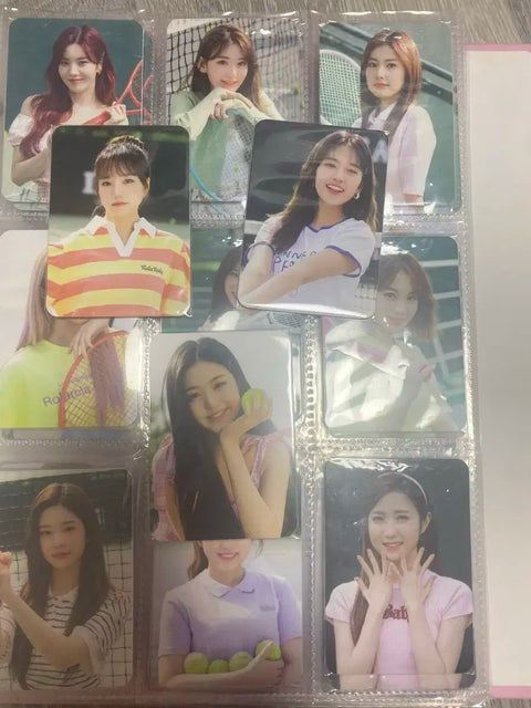 IZ*ONE Solo Kwon Eun Bi D-ICON Sale