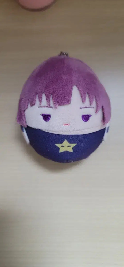 Yozakura doll