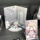 Water Chestnut Hide-and-Seek Acrylic Stand HaeWol Unopened