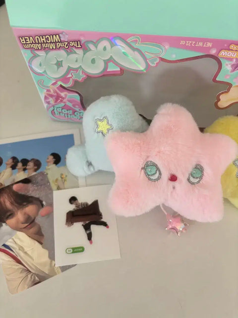 NCT WISH POPCHUU