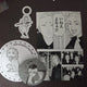 Selling Doriben (Tokyo Revengers) exhibition goods as a bundle.