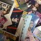 BTS unofficial goods