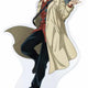 Sakamoto Days Sakadei Nagumo Acrylic Stand